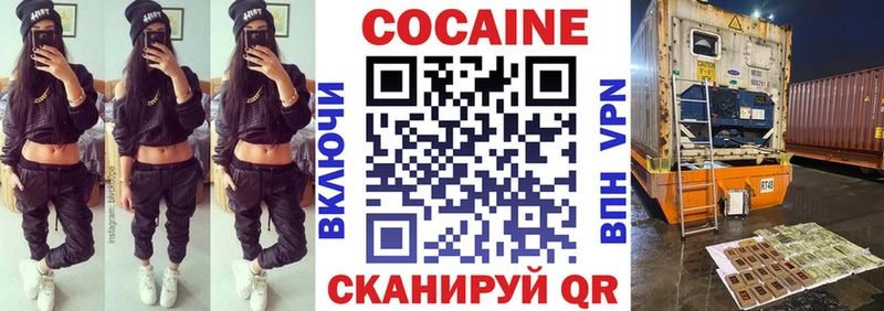 COCAIN Эквадор  Андреаполь 